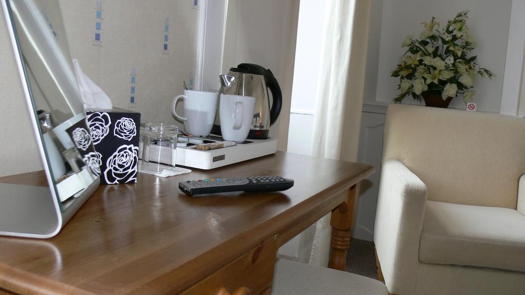 The Home Arms Guesthouse Eyemouth Phòng bức ảnh