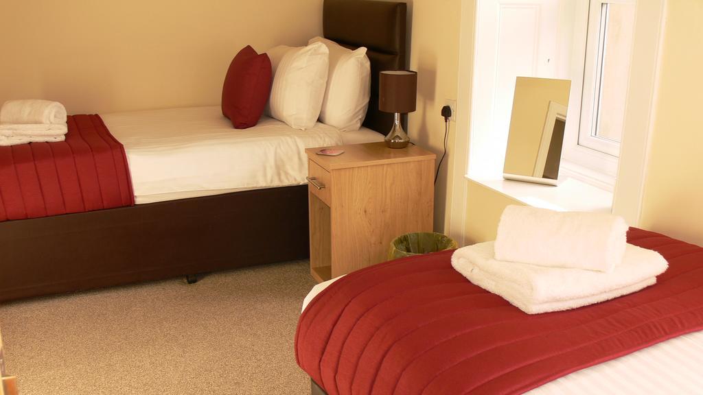 The Home Arms Guesthouse Eyemouth Phòng bức ảnh