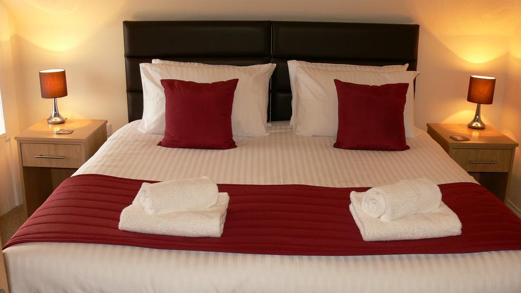 The Home Arms Guesthouse Eyemouth Phòng bức ảnh