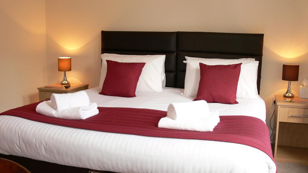 The Home Arms Guesthouse Eyemouth Phòng bức ảnh