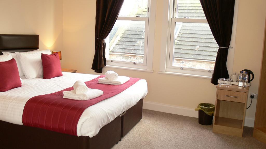 The Home Arms Guesthouse Eyemouth Phòng bức ảnh