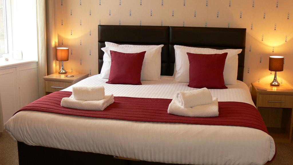 The Home Arms Guesthouse Eyemouth Phòng bức ảnh