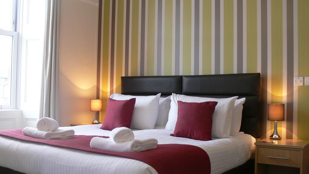 The Home Arms Guesthouse Eyemouth Phòng bức ảnh